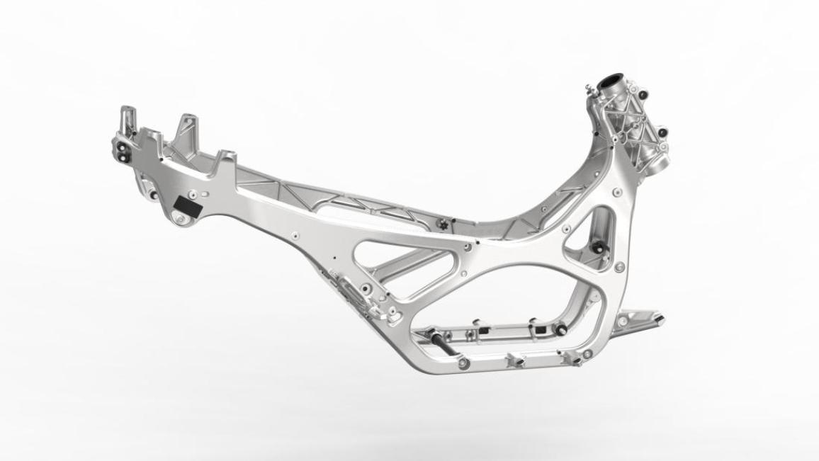 Zontes 125X