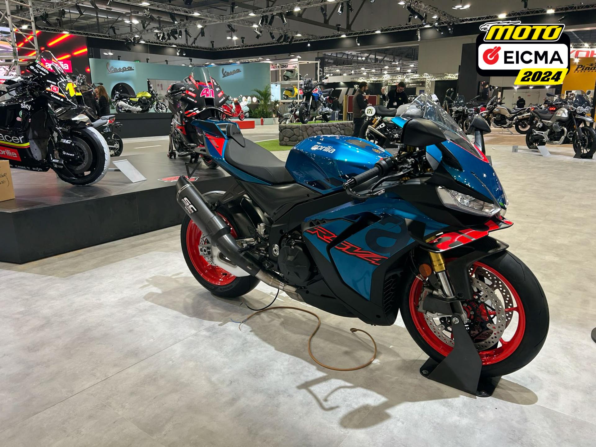 EICMA 2024 UM Motorcycles Με δύο παγκόσμιες πρεμιέρες MOTOMAG