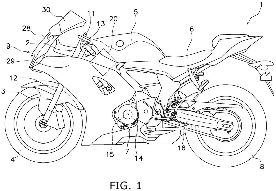 Yamaha – Ετοιμάζει ημι-αυτόματο κιβώτιο για τον CP2 κινητήρα της!