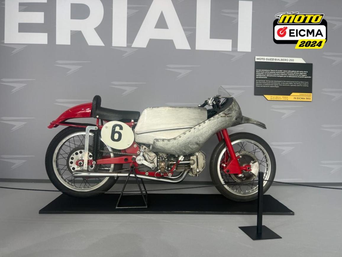 EICMA 2024