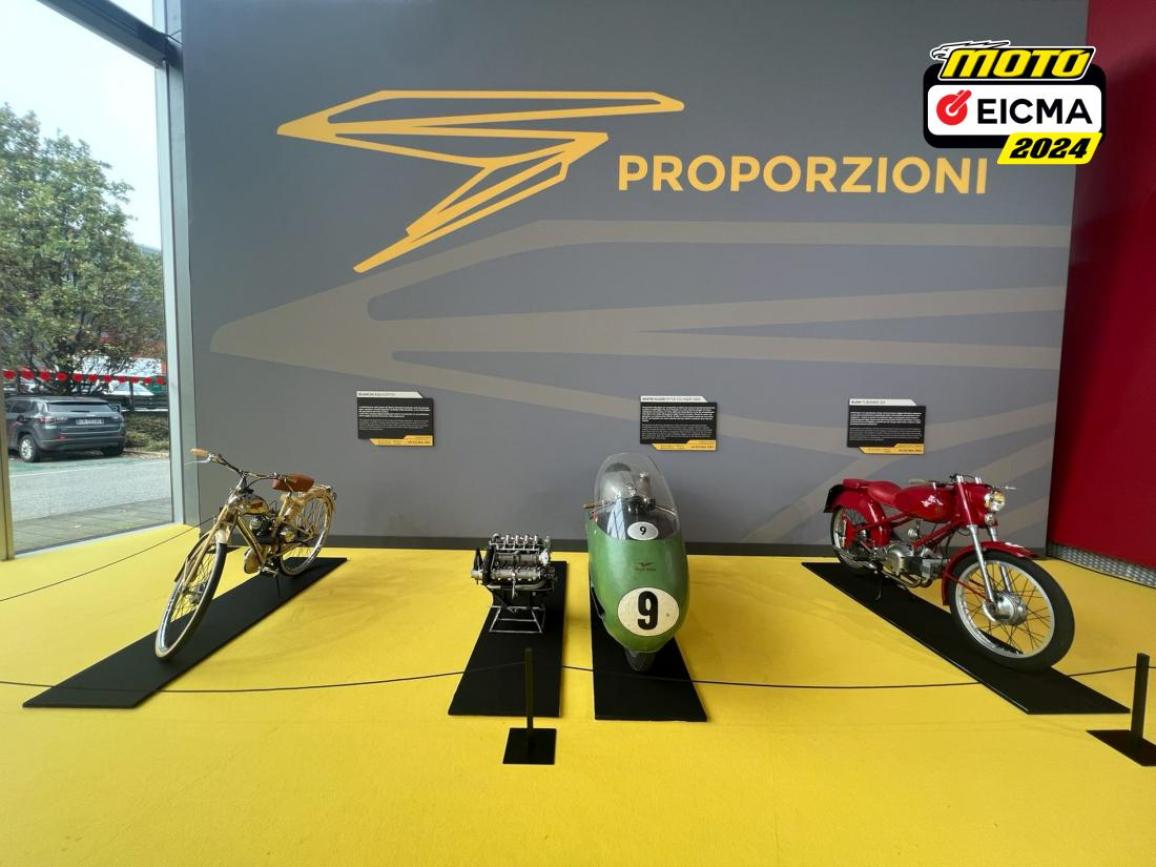 EICMA 2024