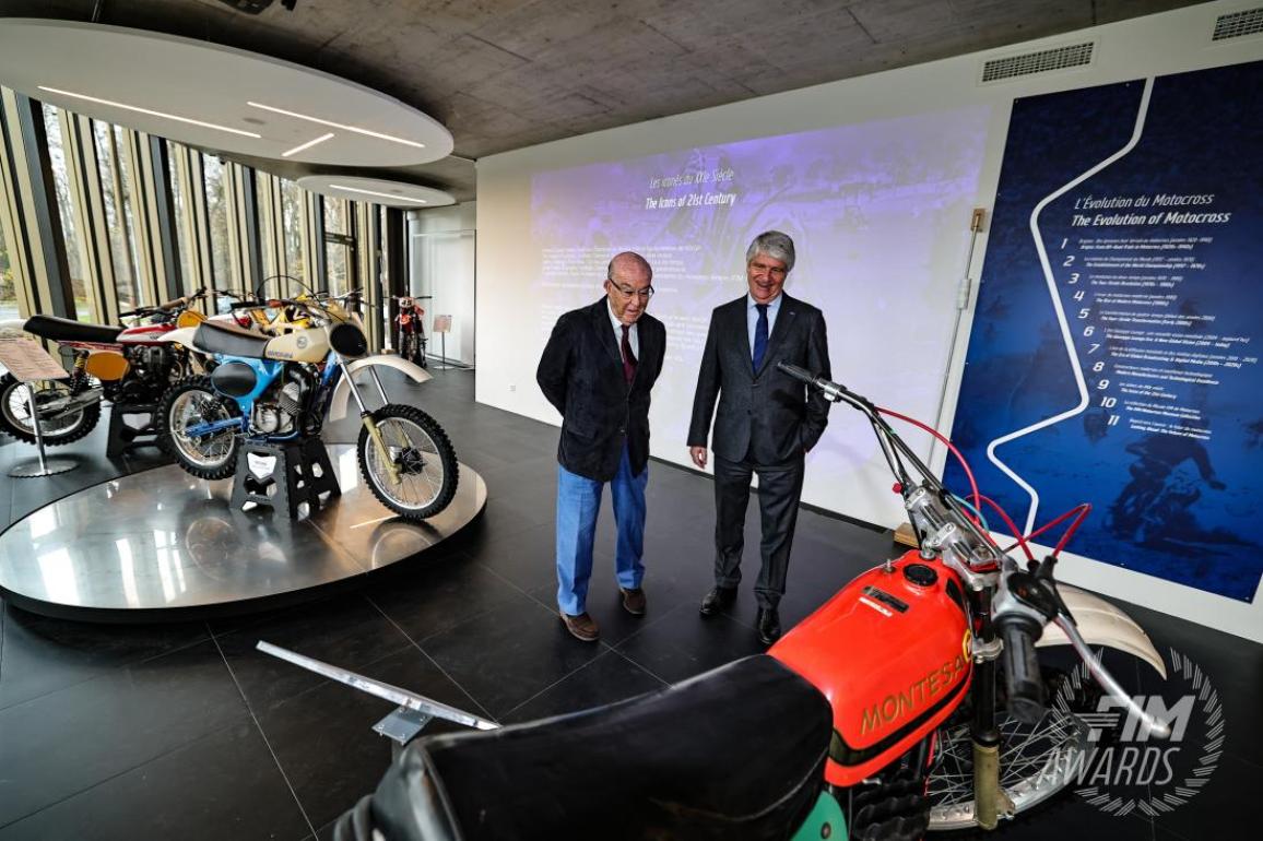 FIM Motorcycle Racing Museum