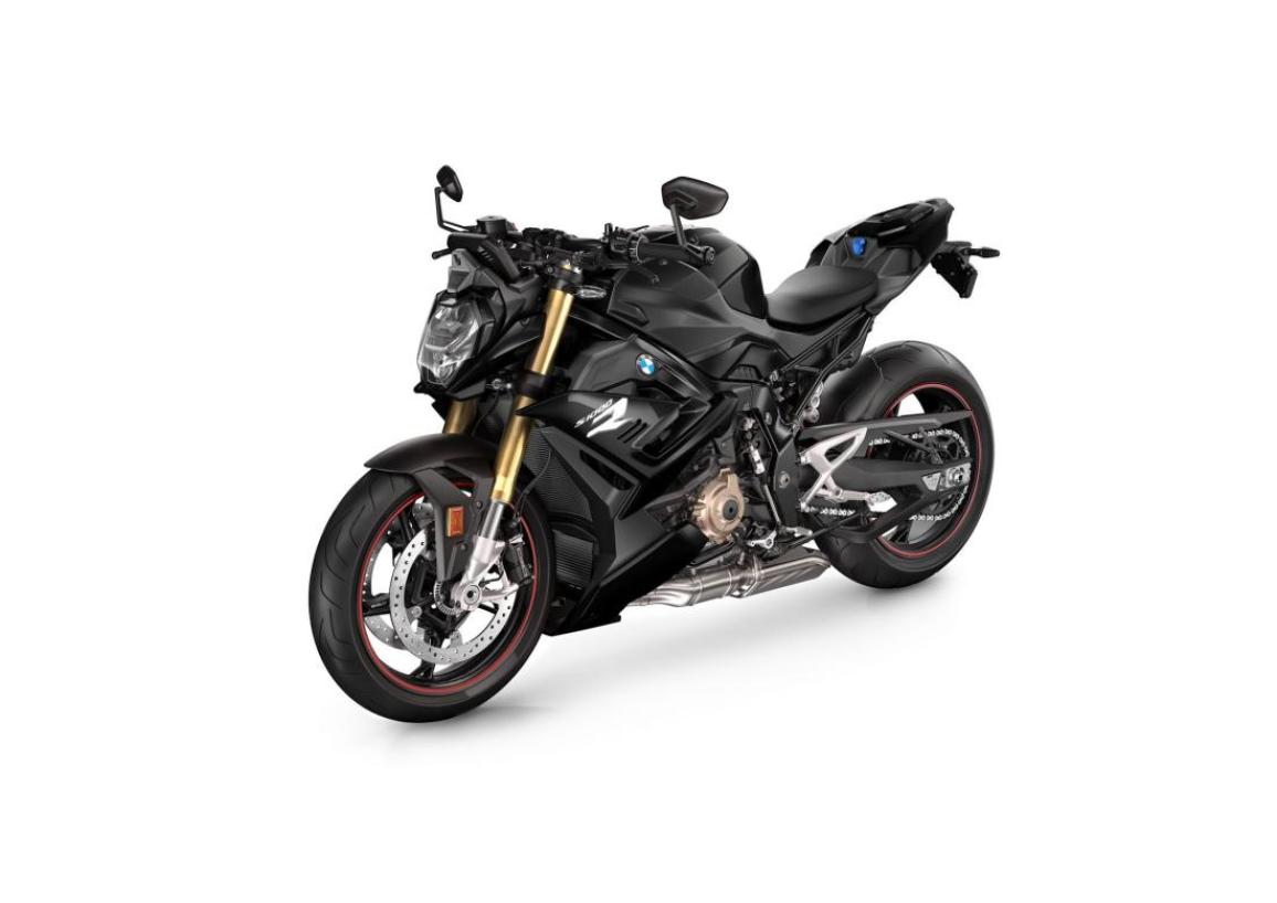 BMW S 1000 R 2025: Πιο επιθετική και ξεχωριστή εμφάνιση από πριν – Ζήτημα οι αλλαγές του S1000RR