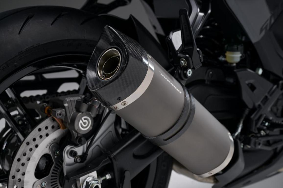 EICMA 2023: Benelli Tornado 500 & Tornado Naked Twin 500 – Δύο σπορ προτάσεις για την Α2 κατηγορία