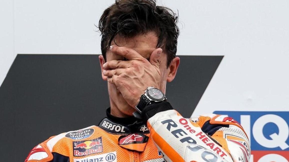 MotoGP Aragon: Το αλατοπίπερο ήταν και πάλι μάρκας «Marquez» – Οι δυνατές στιγμές του αγώνα