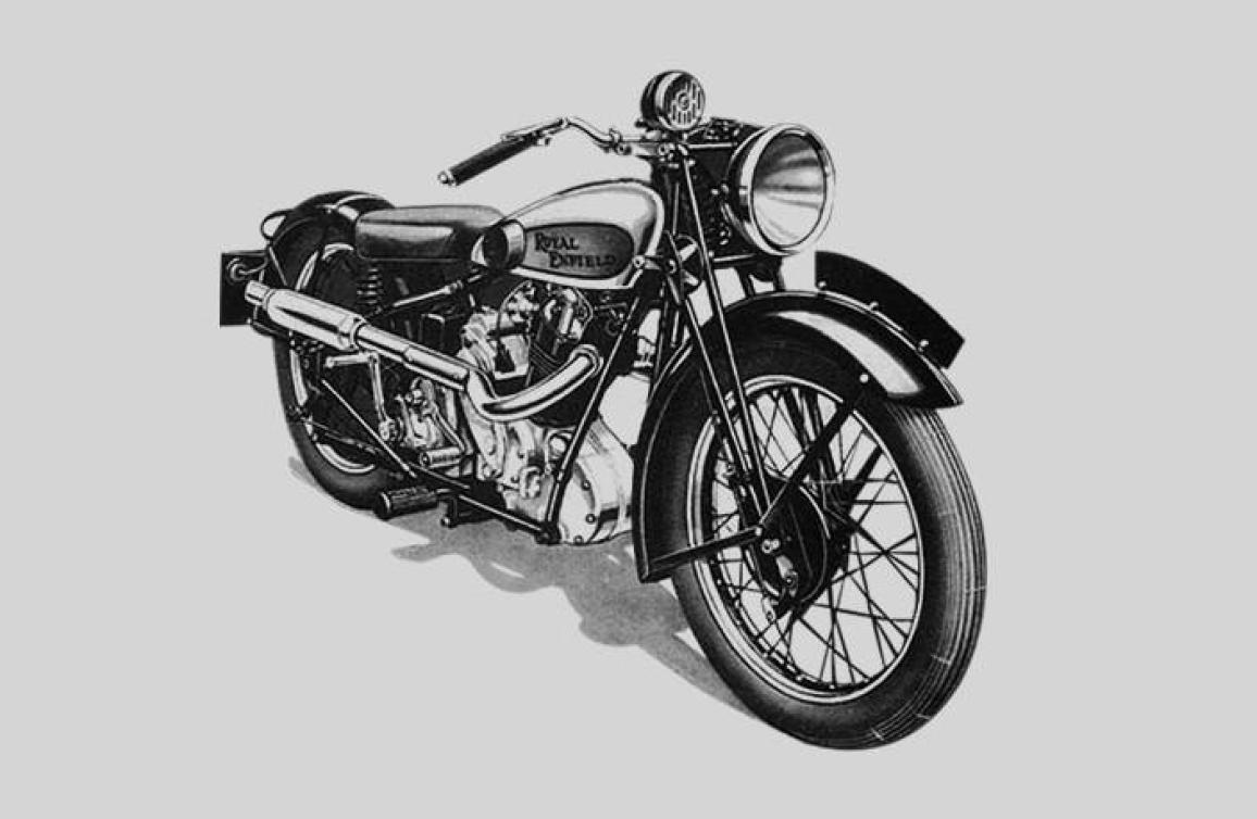 Royal Enfield - Πάνε για νέο ρεκόρ παραγωγής οι Ινδοί - Η ιστορία της εταιρείας