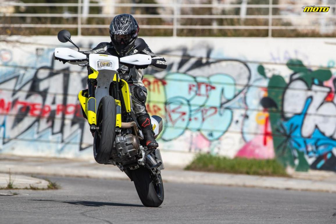 Husqvarna προσφορές 2025