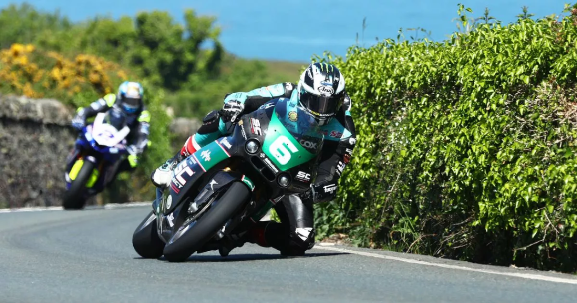 Isle of Man TT 2024, Supersport 2 & Supertwin 2 – Δύο νίκες σε μία ημέρα για τον Michael Dunlop που έφτασε τις 29 συνολικά!