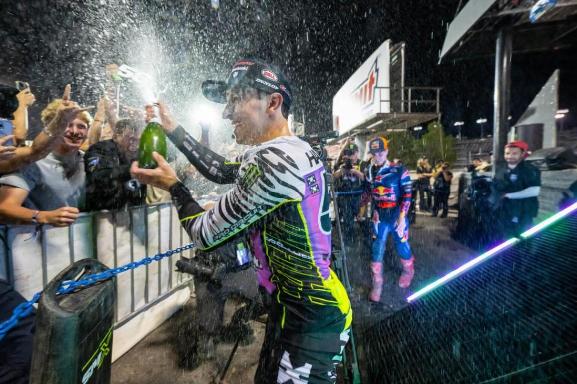 SMX Final Las Vegas 2025