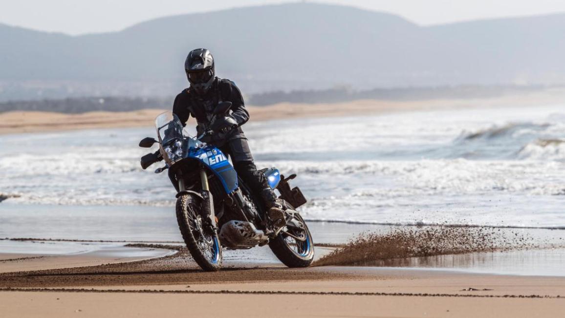 Yamaha Tenere 700 – Ανανέωση προ των πυλών, ίσως και το 2025