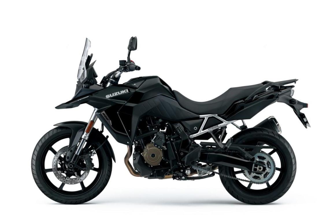 Suzuki V-Strom 800RE