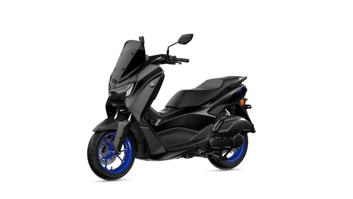 Yamaha τιμοκατάλογος 2025, με tracer 9, TMAX και NMAX 125 2025