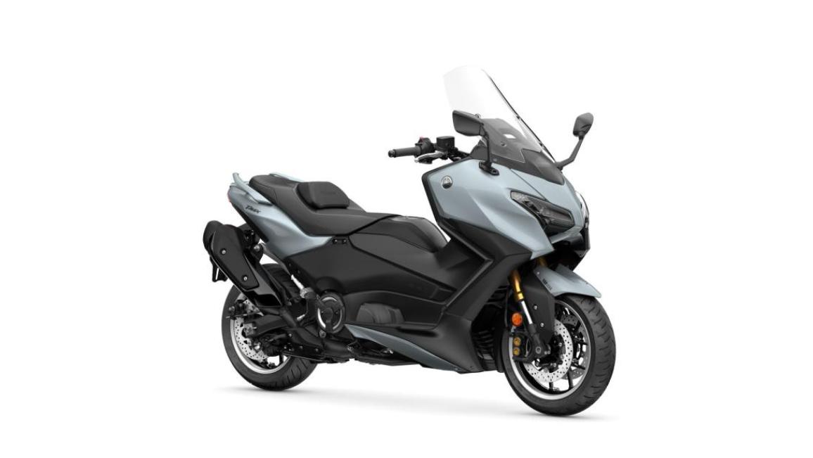 Yamaha τιμοκατάλογος 2025, με tracer 9, TMAX και NMAX 125 2025