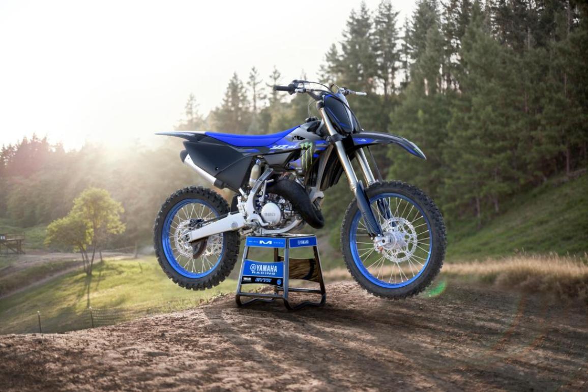 yz125