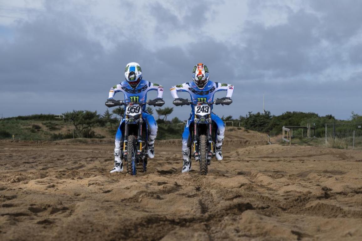 Yamaha