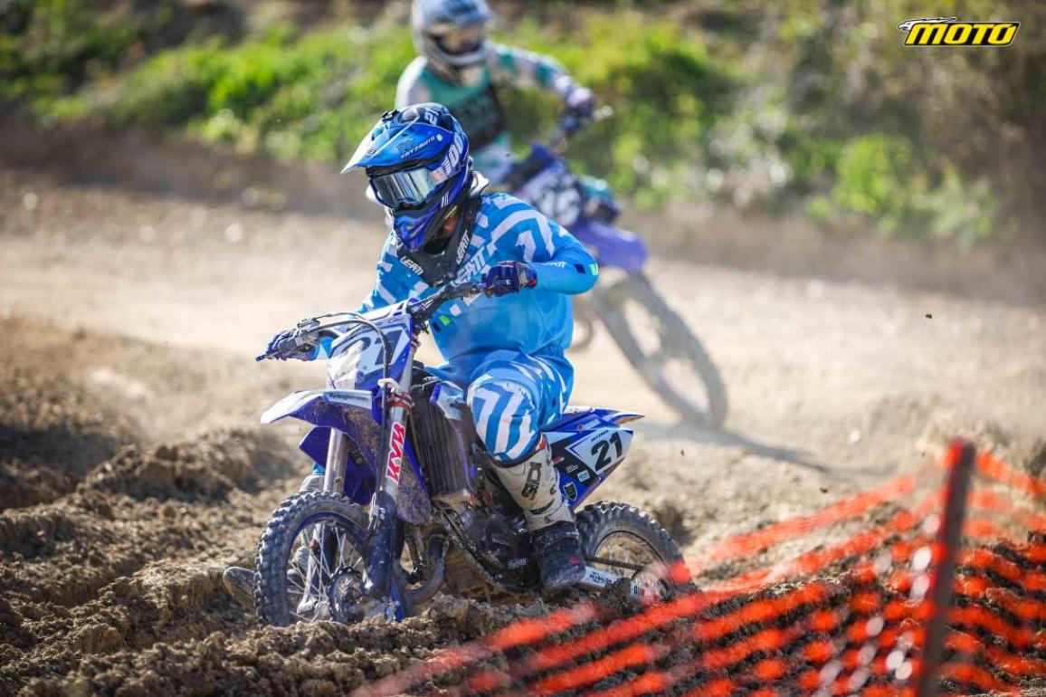 Πανελλήνιο Πρωτάθλημα Motocross 2024 Κέρκυρα, 1η ημέρα – Τα δύο σοβαρά ατυχήματα και η έλλειψη οργάνωσης δημιουργούν ερωτηματικά