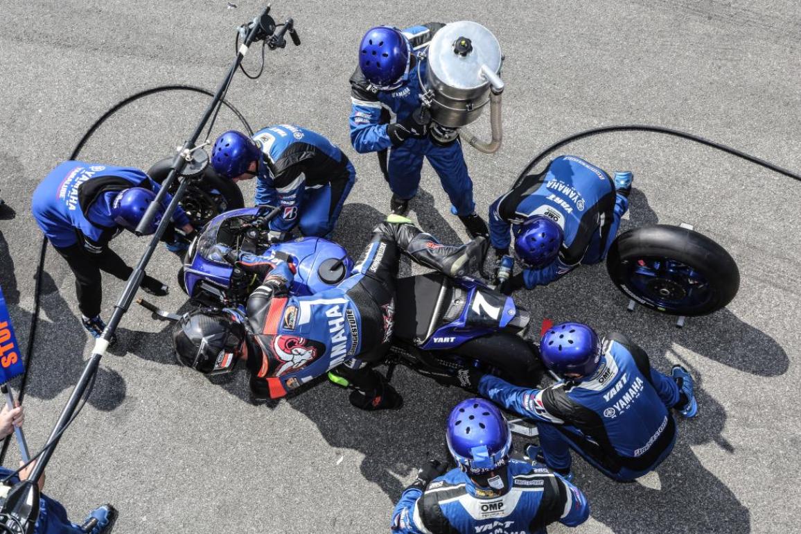 FIM EWC 2025