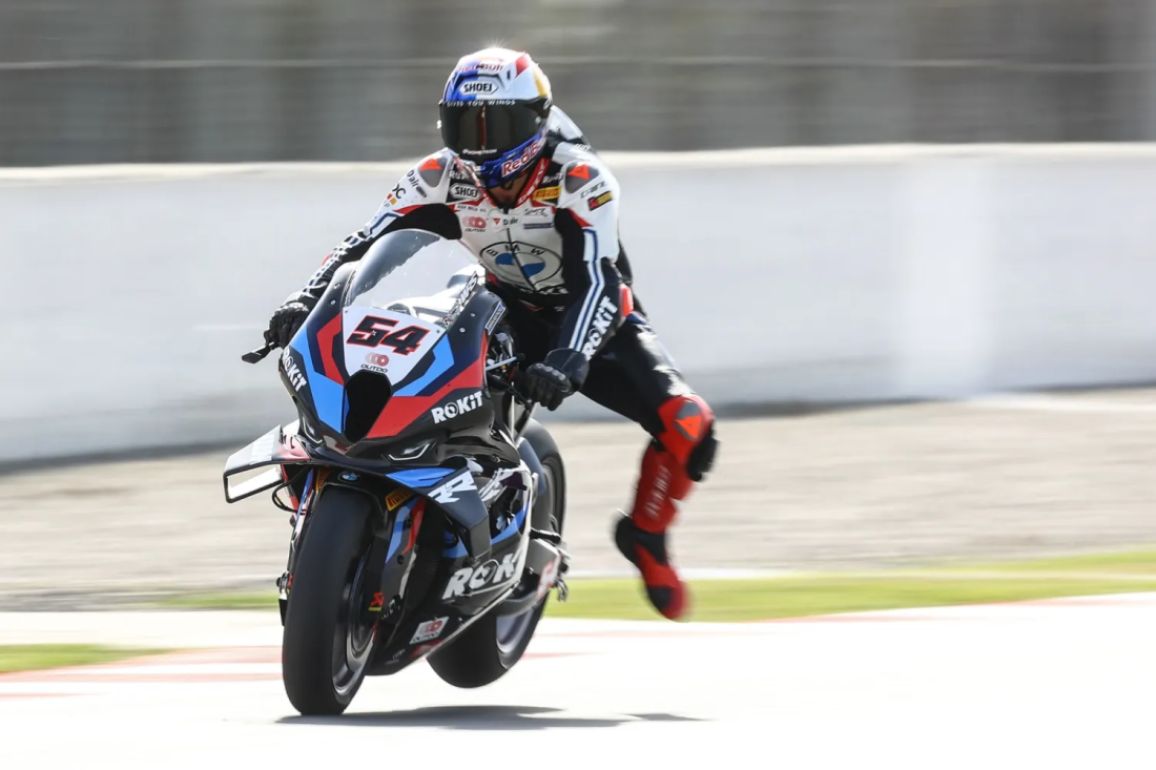 Motul WSBK, Catalunya, Race 1 – Ο Razgatlioglu με BMW νικητής σε αγώνα θρίλερ