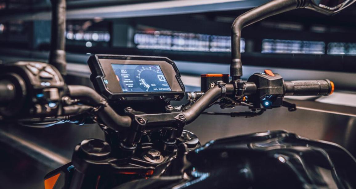 ΚΤΜ 125 Duke σε τιμή προσφοράς