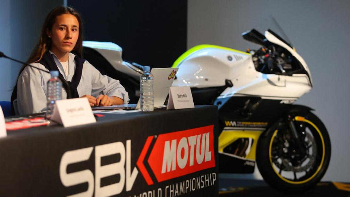 FIM Women's Motorcycle World Championship