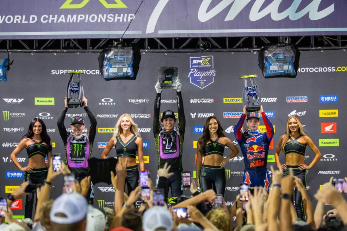 SMX Final Las Vegas 2025