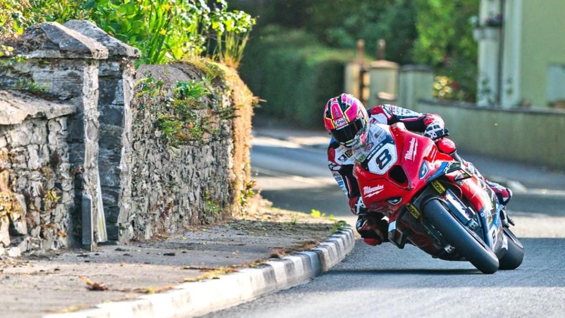 Isle of Man TT 2024 – Όλοι οι αγωνιζόμενοι επιστρέφουν σπίτια τους