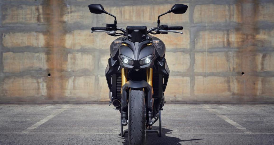  CB1000 Hornet 2025 SP