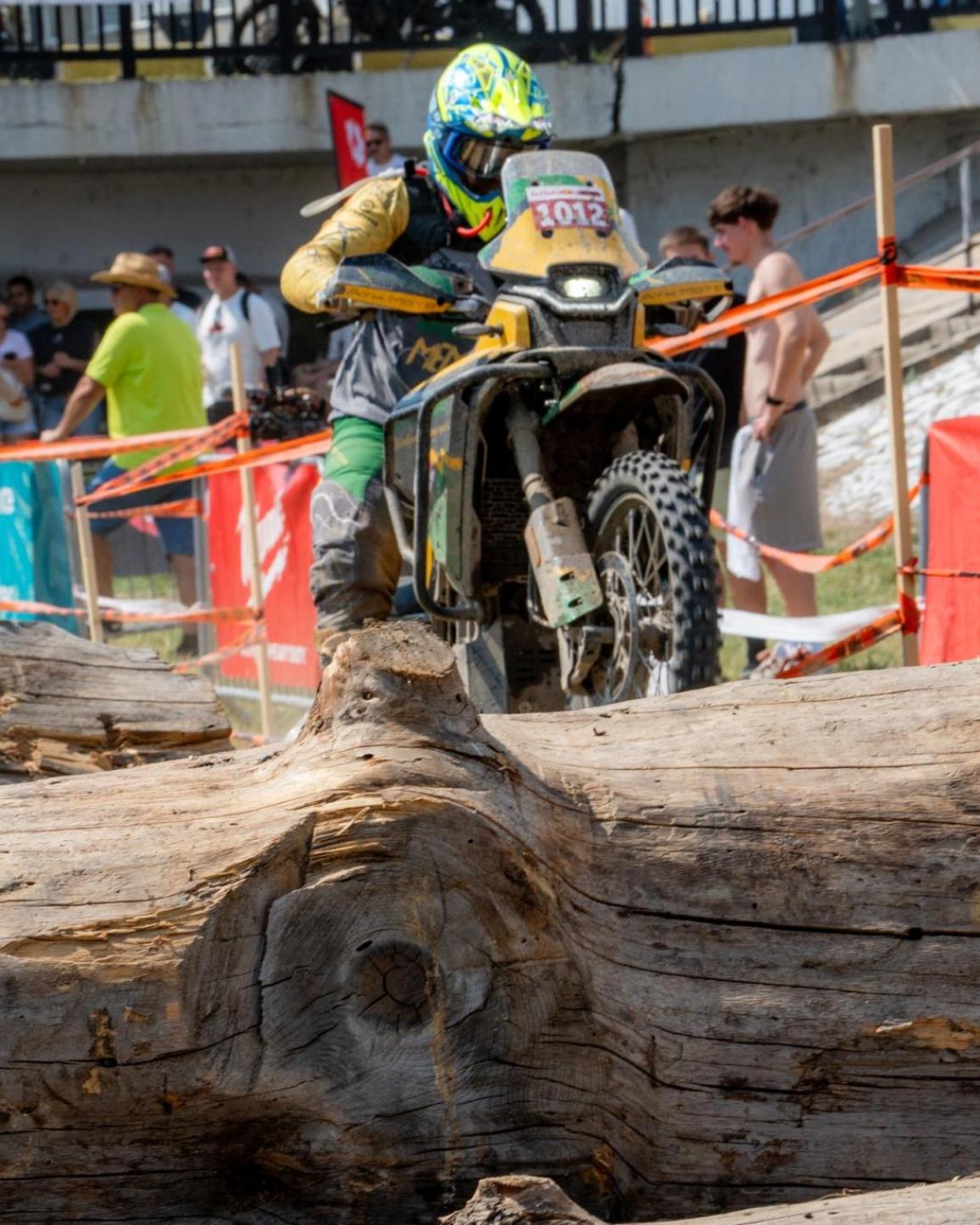 CFMOTO Red Bull Romaniacs 2025