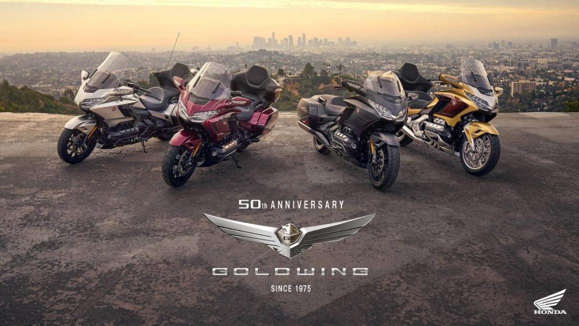 Goldwing