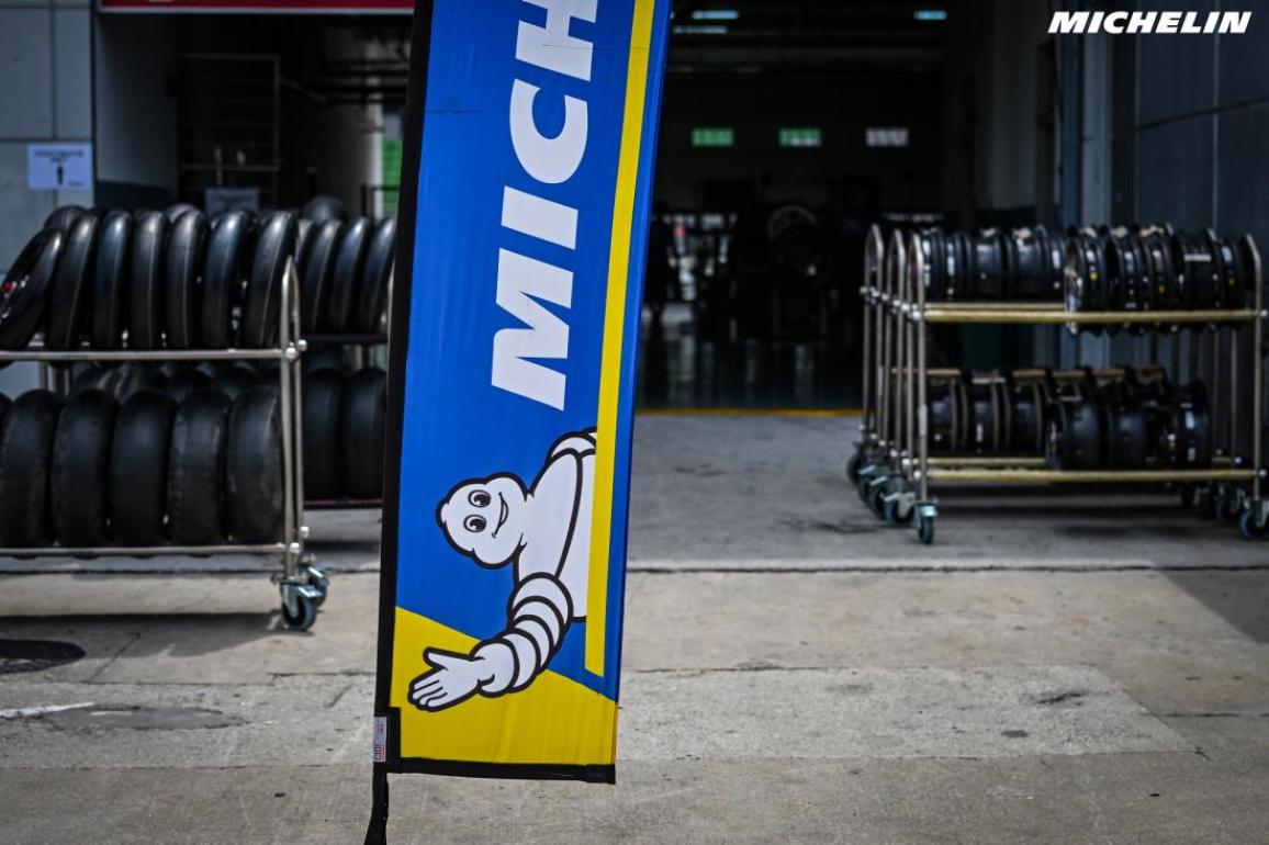 Michelin