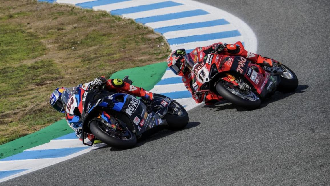 MOTUL WSBK Jerez: Παγκόσμιος Πρωταθλητής ο Razgatlioglu- Ο Bulega επιφυλάσσεται για το 2025