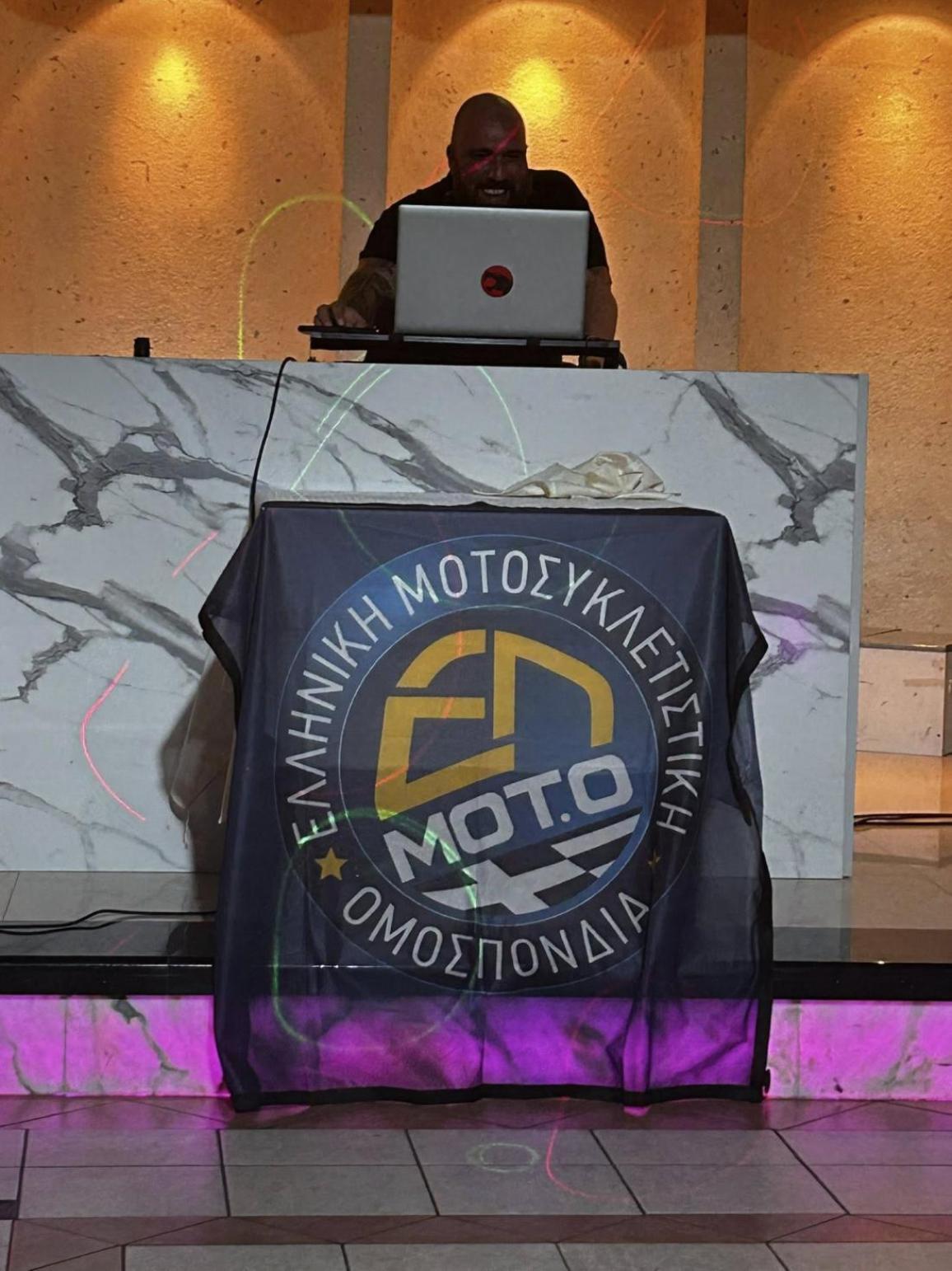 3rd Winter Gathering