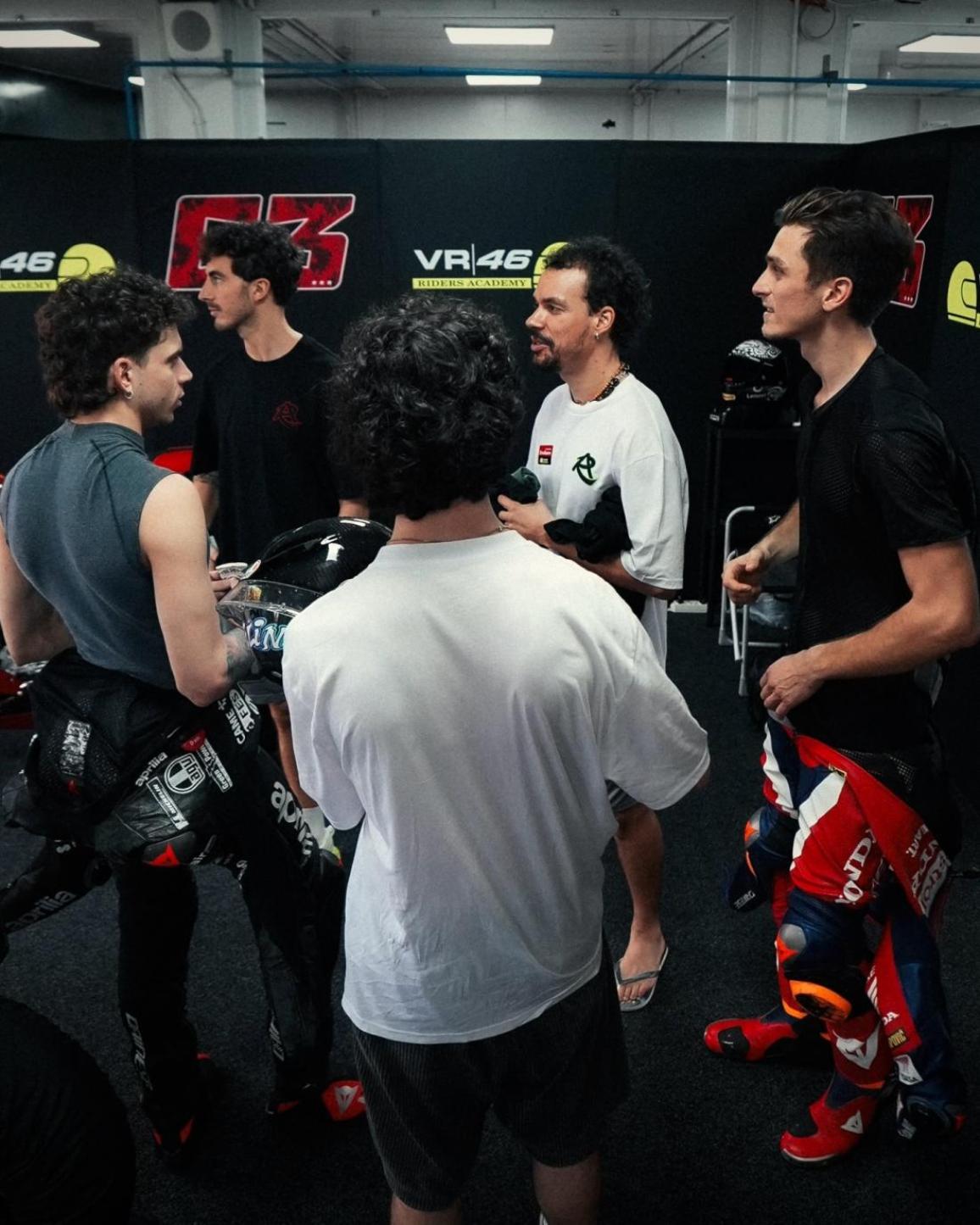 VR46 Academy