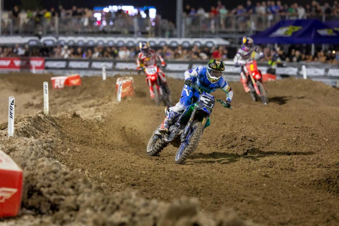 SMX Final Las Vegas 2025