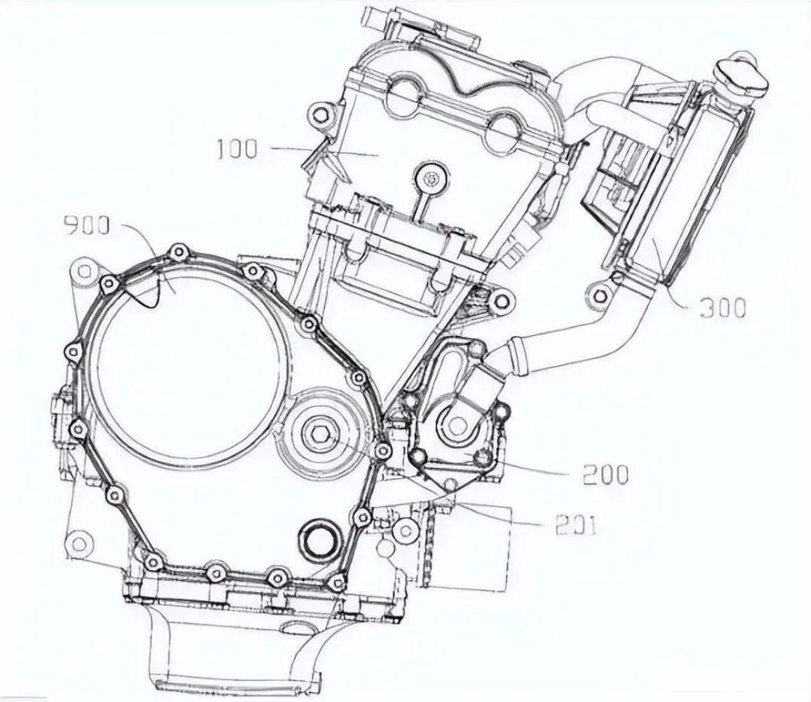 Suzuki – Επιστροφή στα 500 κυβικά μέσω Κίνας