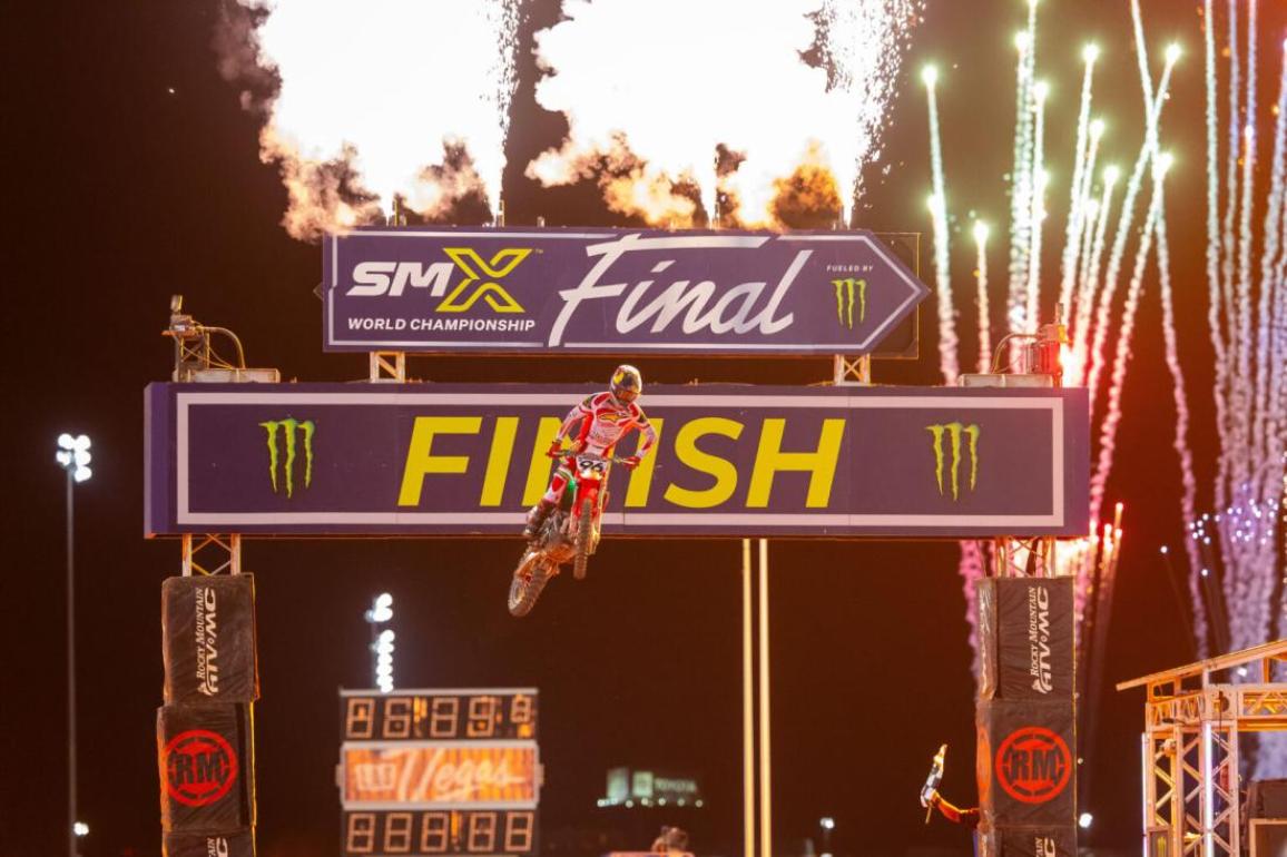 SMX Final Las Vegas 2025