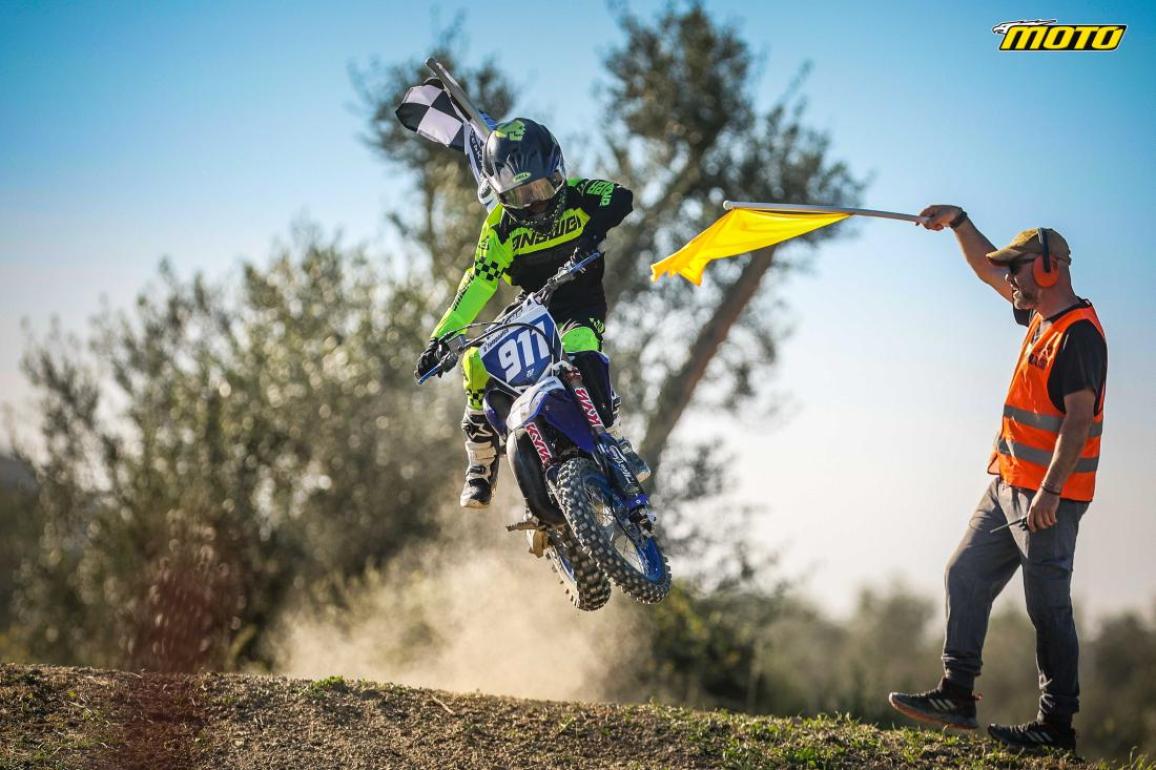 Πανελλήνιο Πρωτάθλημα Motocross 2024 Κέρκυρα, 1η ημέρα – Τα δύο σοβαρά ατυχήματα και η έλλειψη οργάνωσης δημιουργούν ερωτηματικά