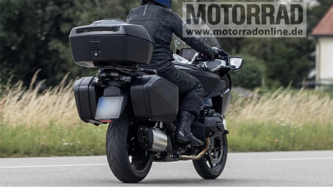 BMW R 1300 RT