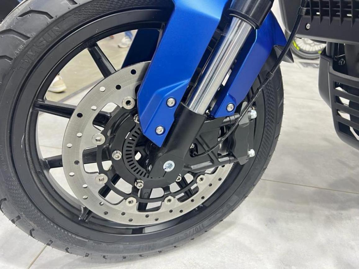 EICMA 2023: FB Mondial FLEX 300 - Σύγχρονος και αιχμηρός σχεδιασμός ...