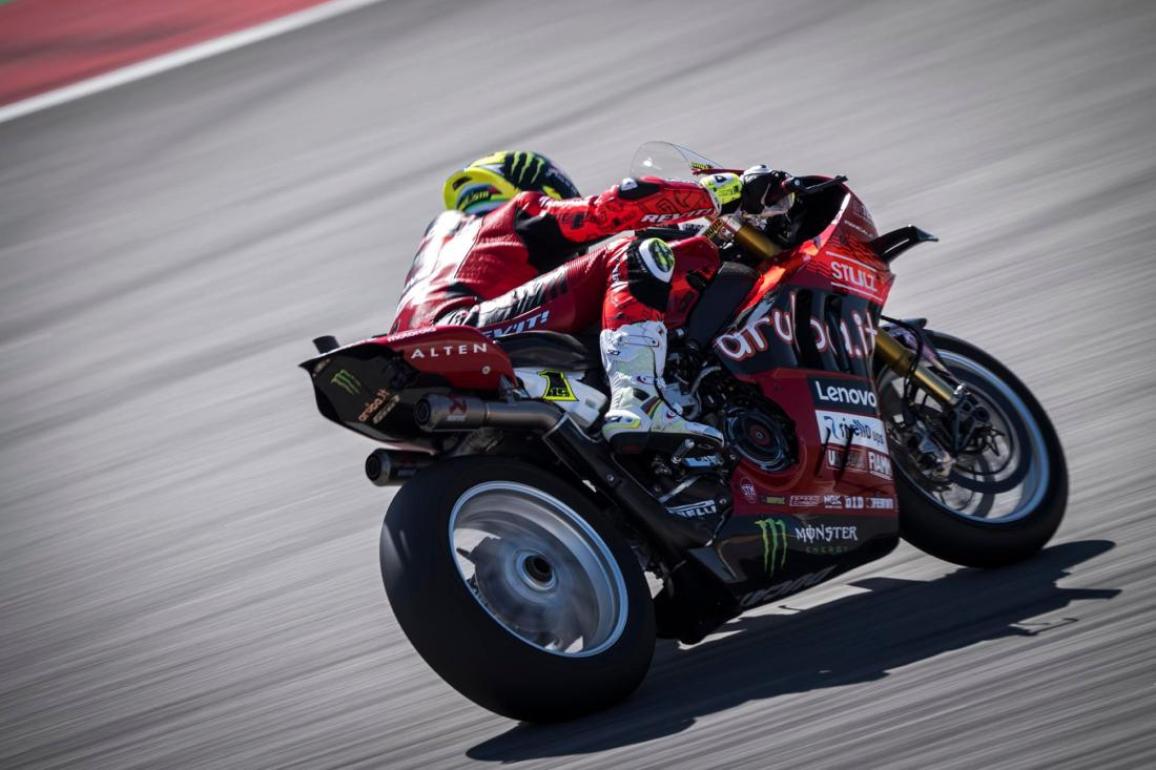 Motul WSBK