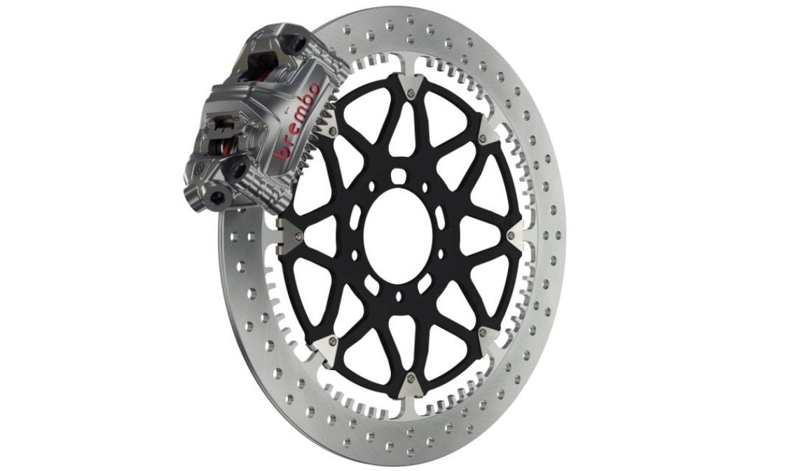 Brembo PRO+