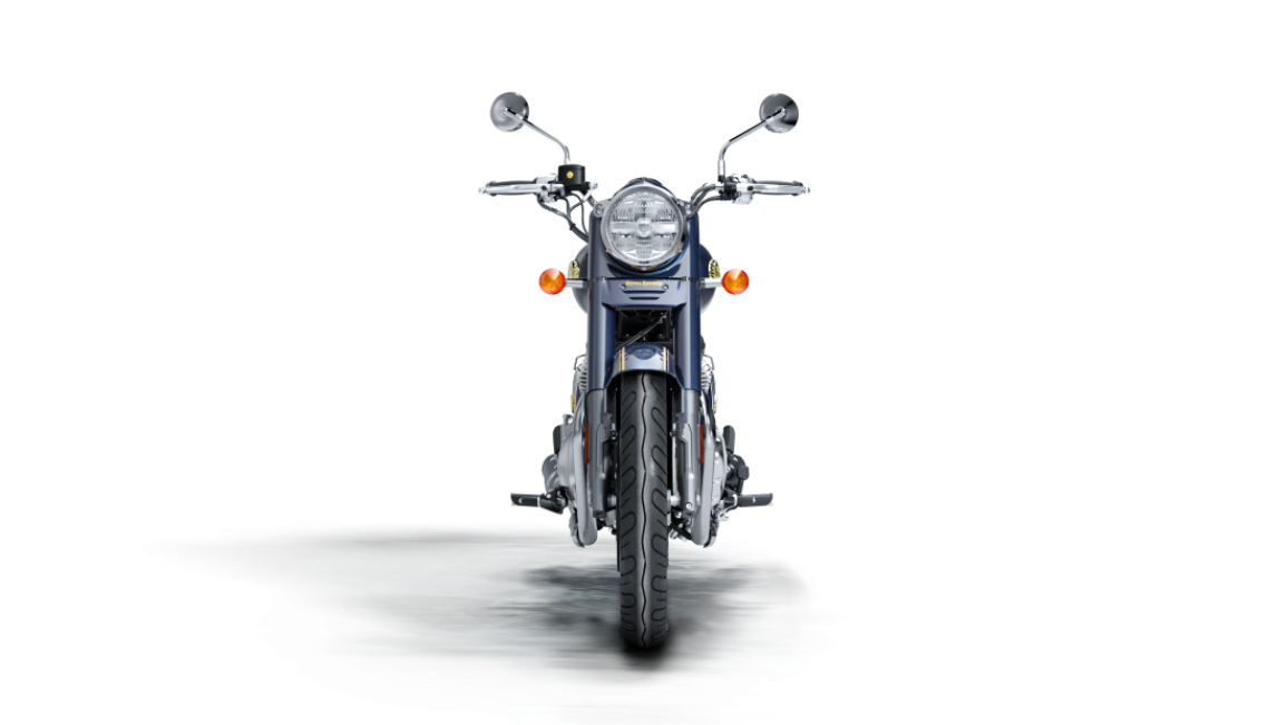 Royal Enfield Bullet 650 Twin