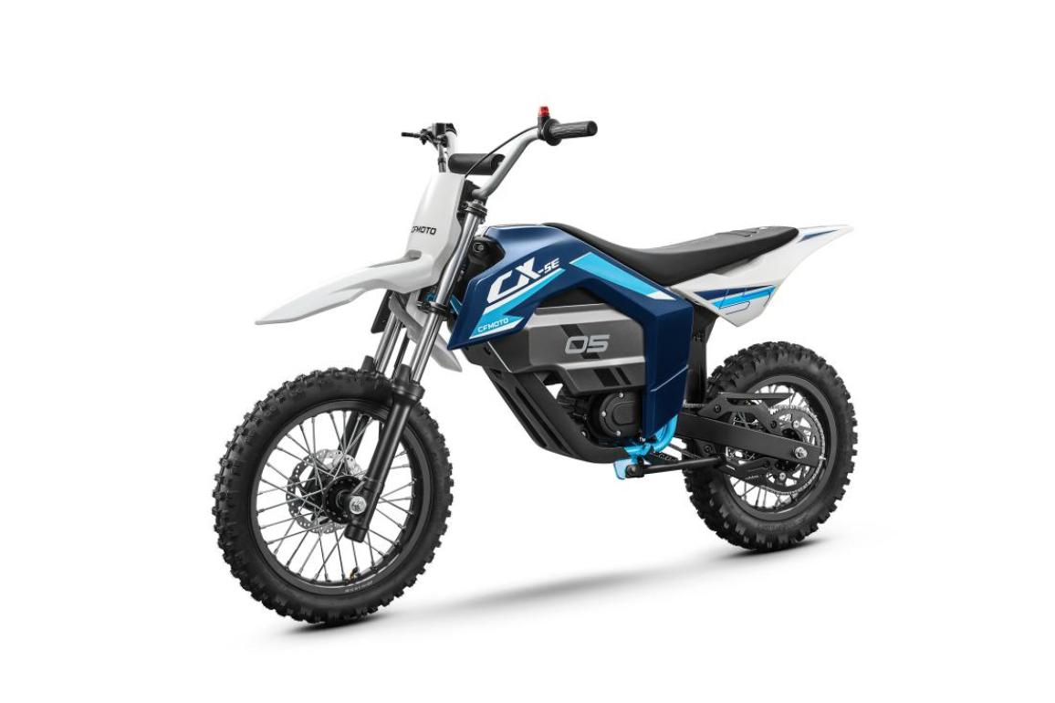 CFMOTO – Νέος τιμοκατάλογος με την τιμή του νέου 450 SR-S και μειώσεις έως και 500€