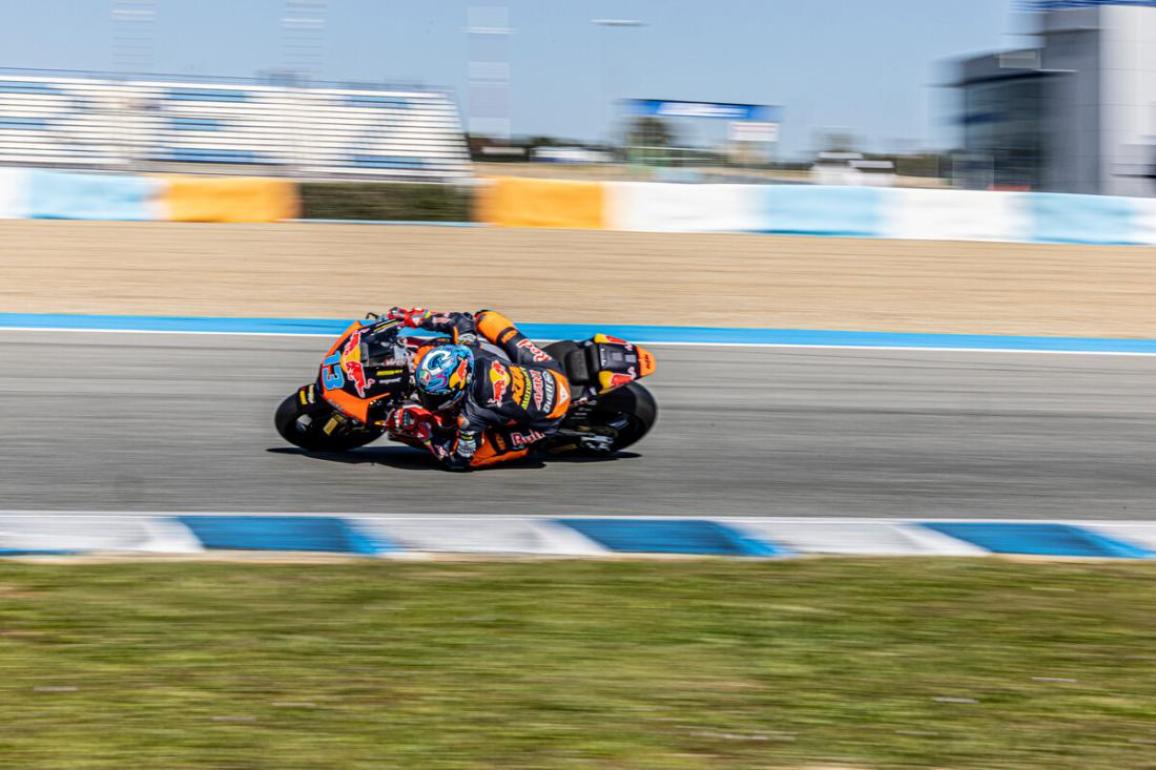 MotoGP – Οι Αυστριακοί συνεχίζουν με τη Red Bull KTM Ajo για το 2024 σε Moto3 και Moto2