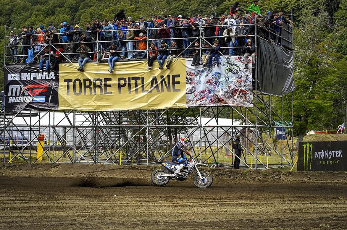 MXGP, 1ος γύρος, Αργεντινή: Νικητές οι Prado με GASGAS στην MXGP και De Wolf με Husqvarna στην ΜΧ2