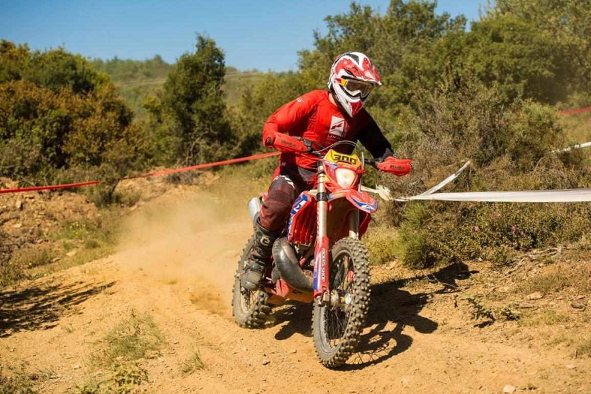 Πανελλήνιο Πρωτάθλημα Enduro 2024, 2ος – 3ος αγώνας, Σπάρτη – Ζώρας και Κουζής μοιράστηκαν τις νίκες