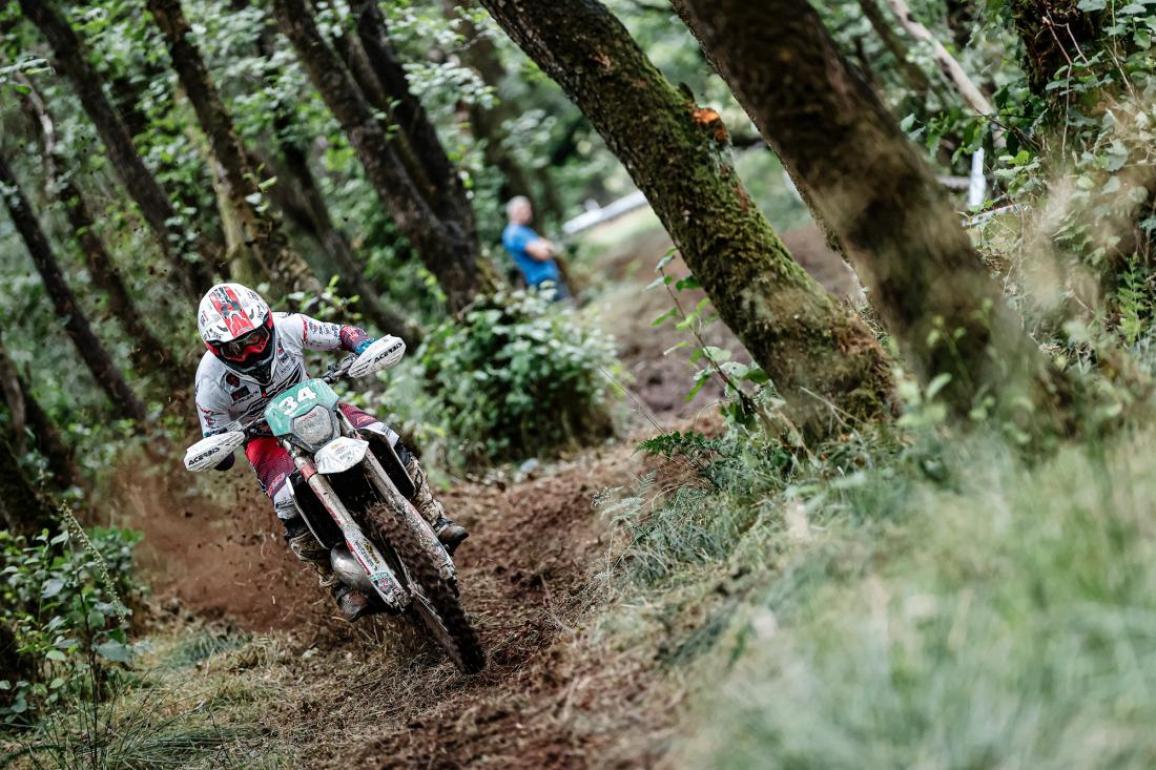 EnduroGP 2025 4th Rnd Wales