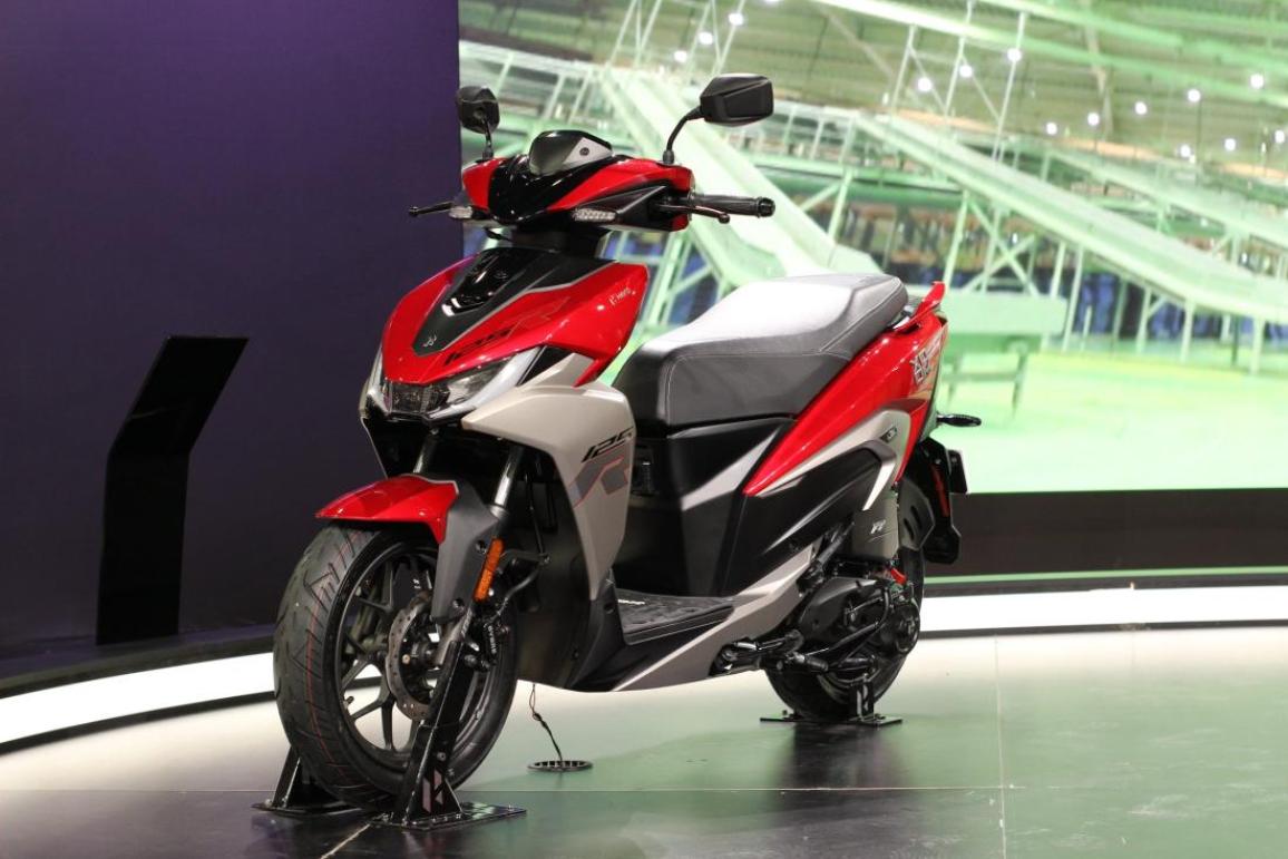 EICMA 2023: Hero MotoCorp – Έρχεται Ευρώπη με 2 θερμικά και 1 ηλεκτρικό σκούτερ, 