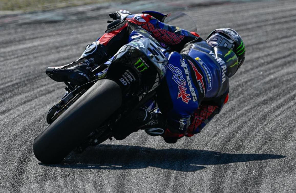 MotoGP Sepang Shakedown Test ημέρα 2η – Espargaro με ΚΤΜ μπροστά, Quartararo και Acosta στο κατόπι