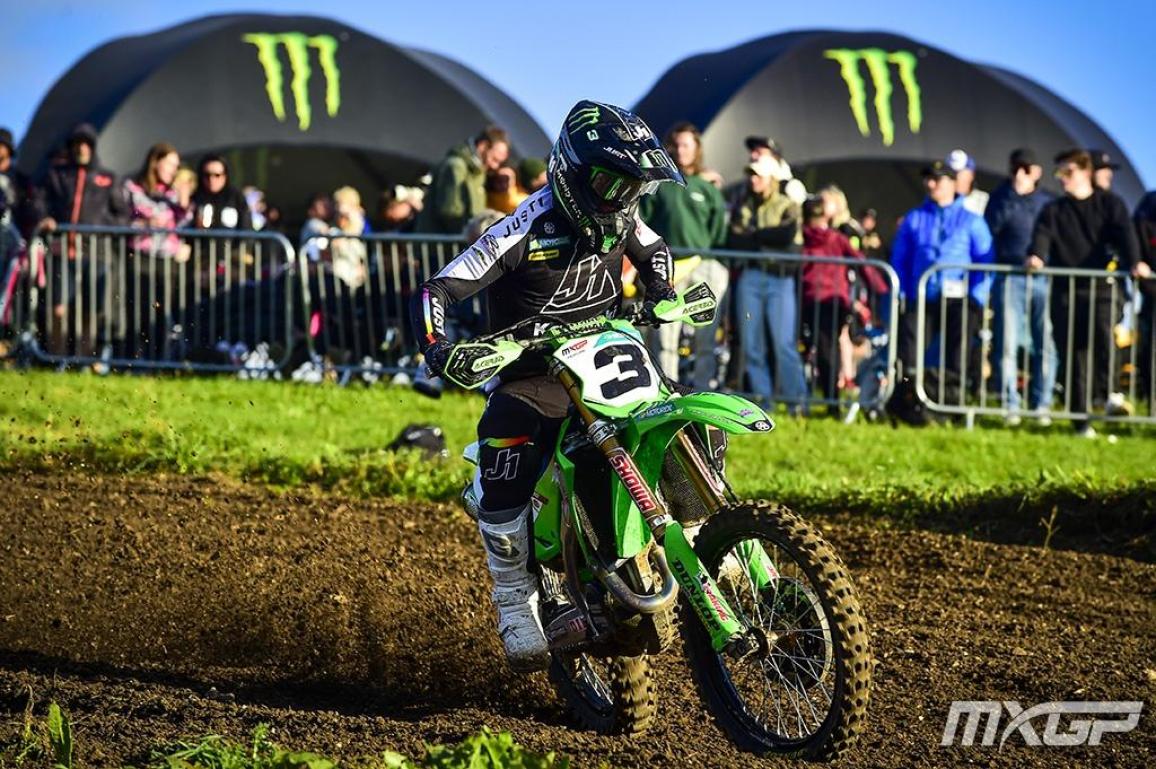 MXGP